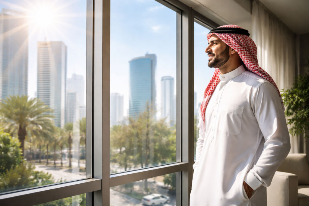 عازل حراري للمباني